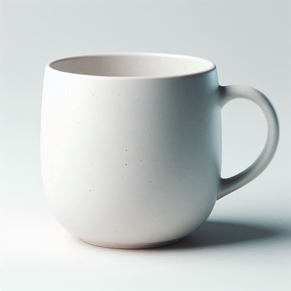 Ceramic Mug