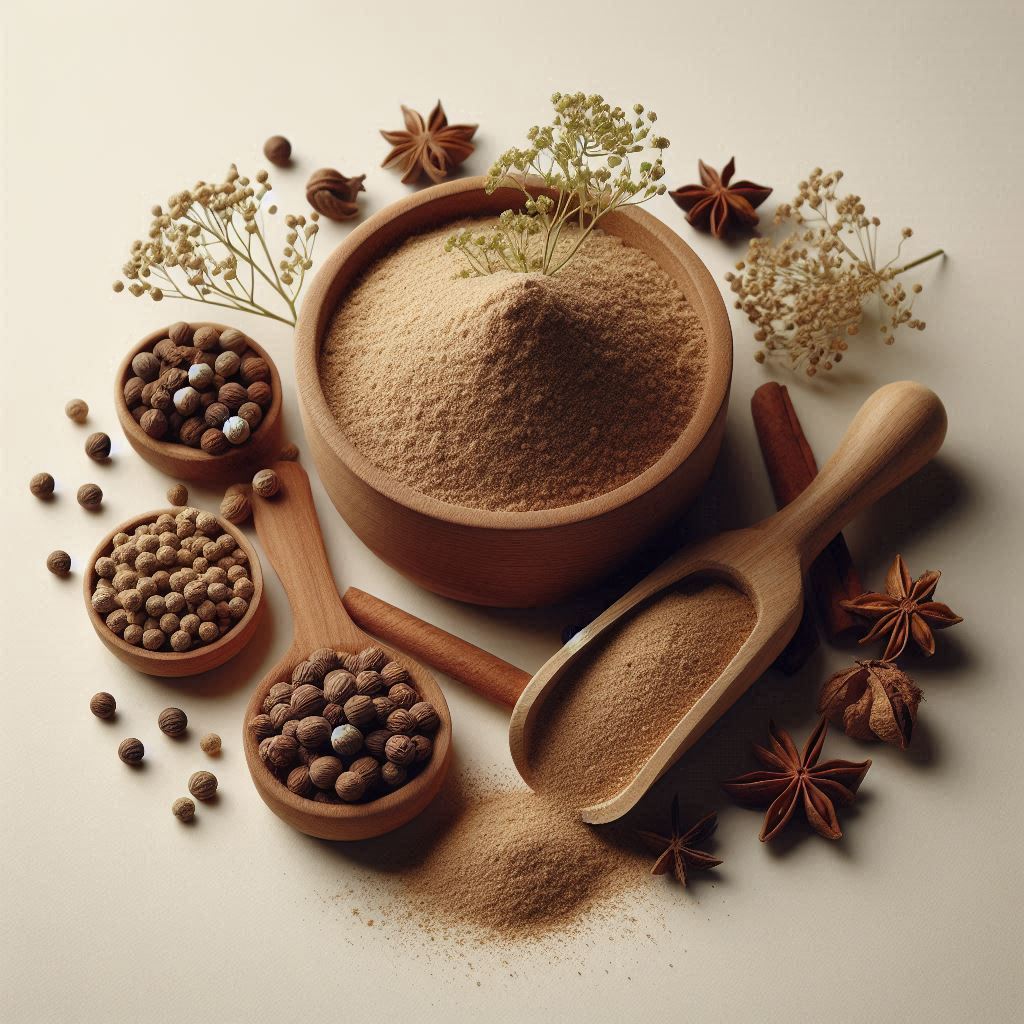 Coriader Seeds Powder