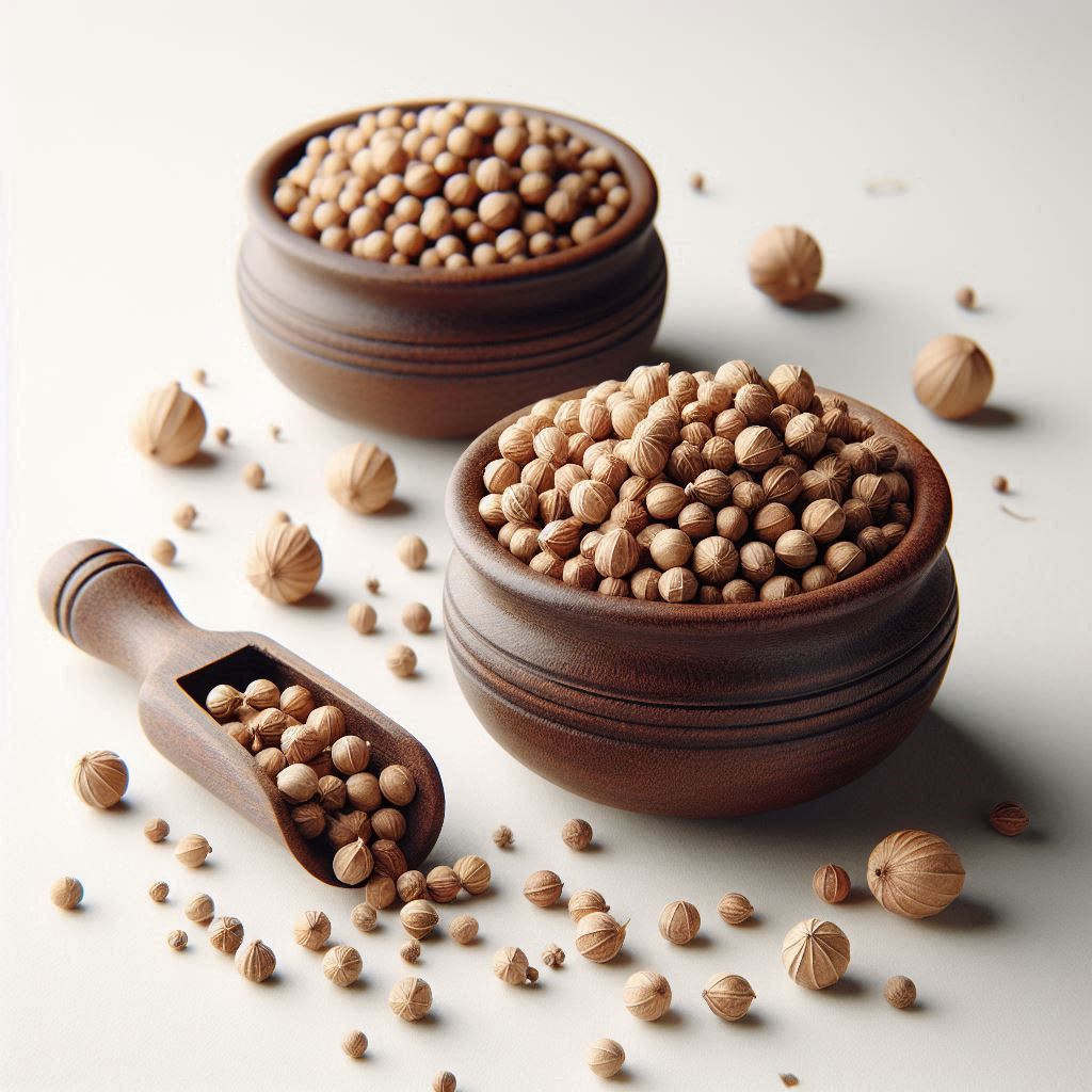 Coriander Seeds
