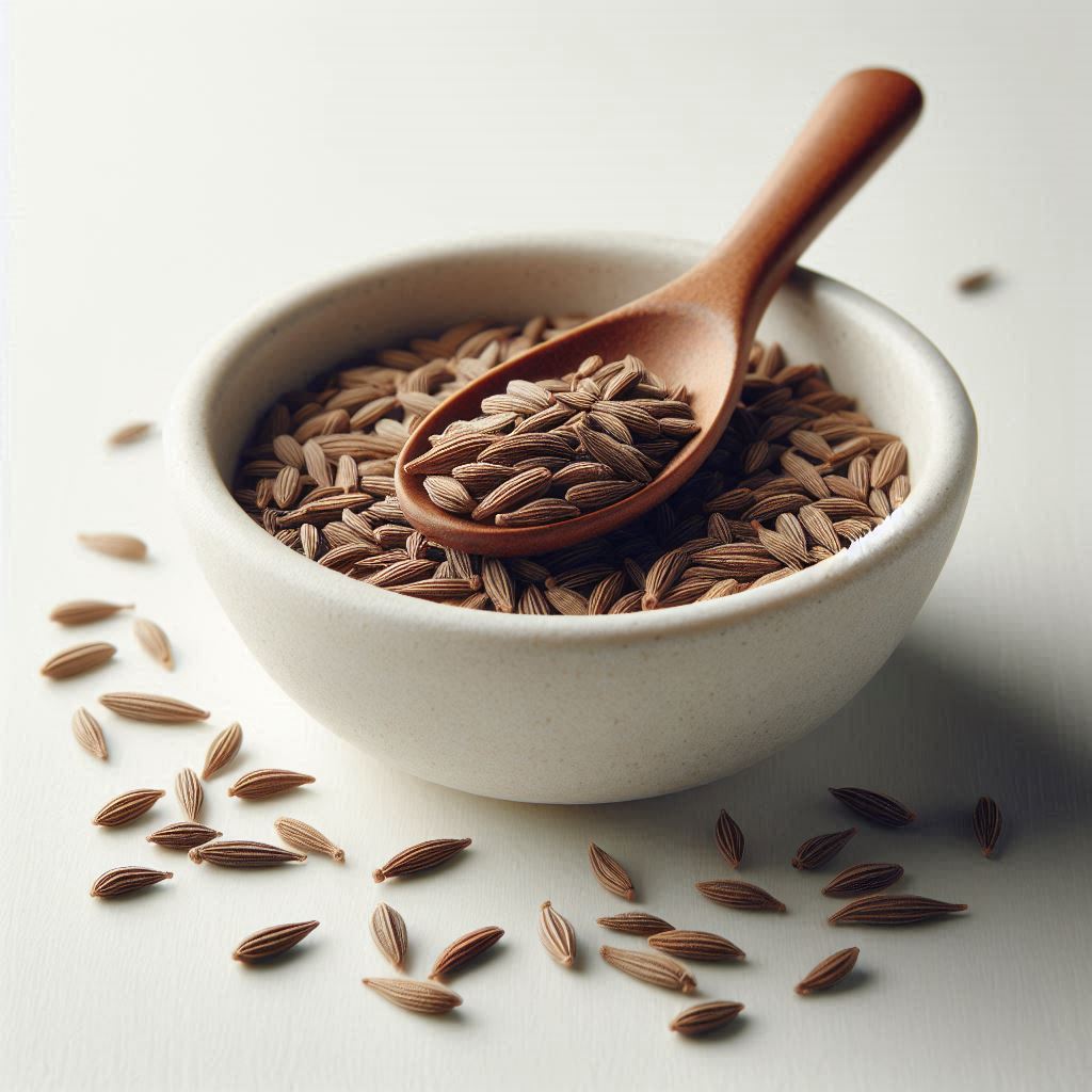 Cumin Seeds