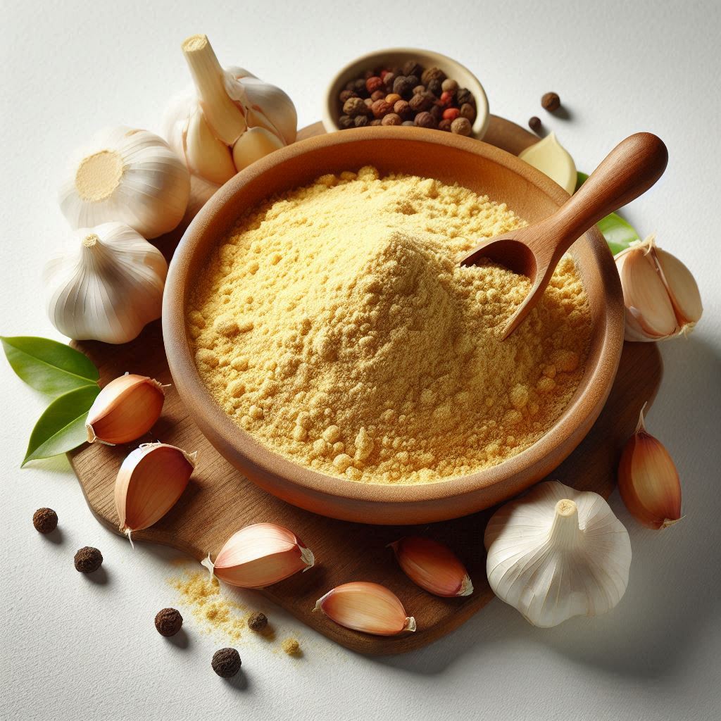 Garlic Powder