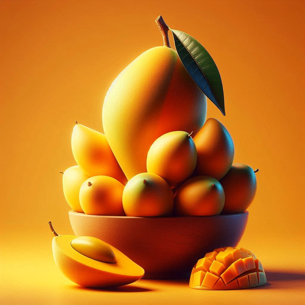 Mango