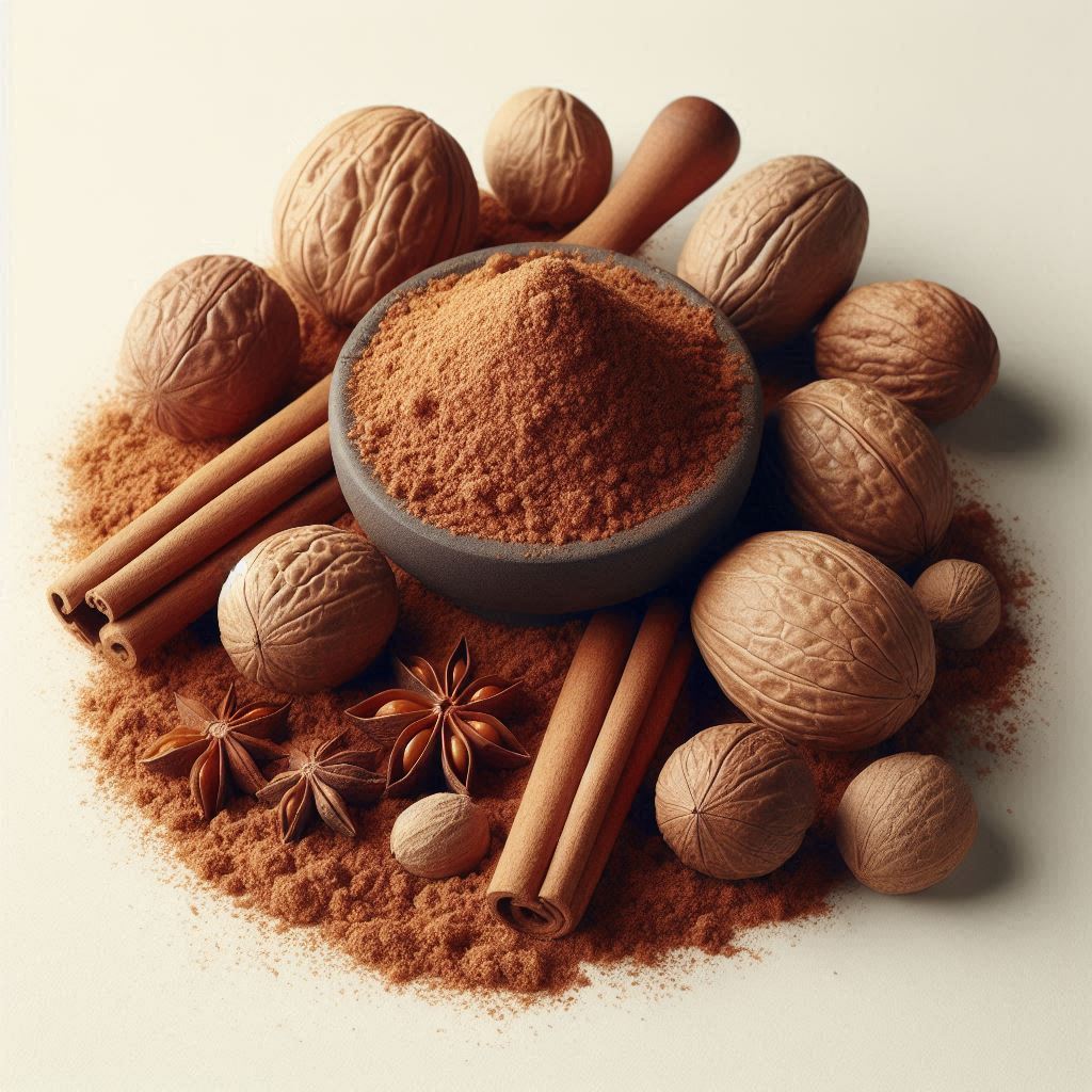 NutMeg Powder