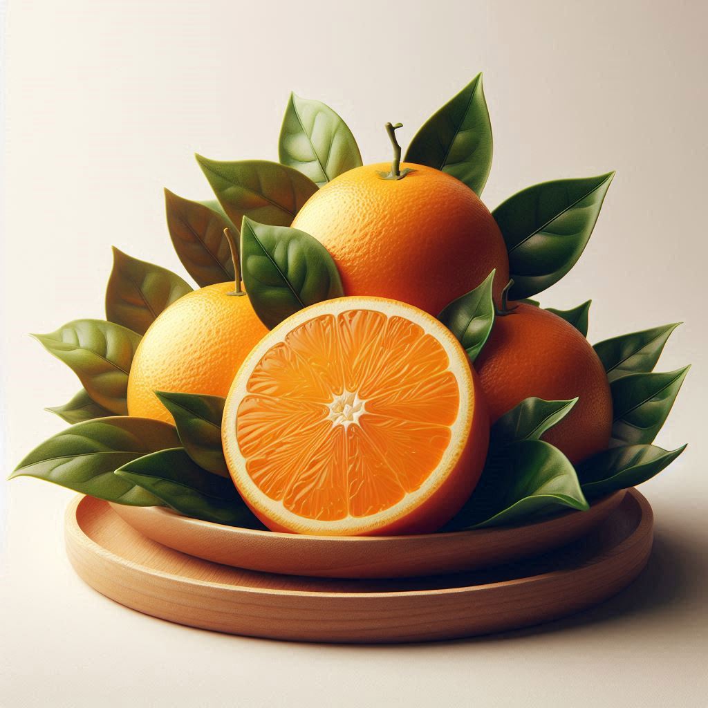 Orange