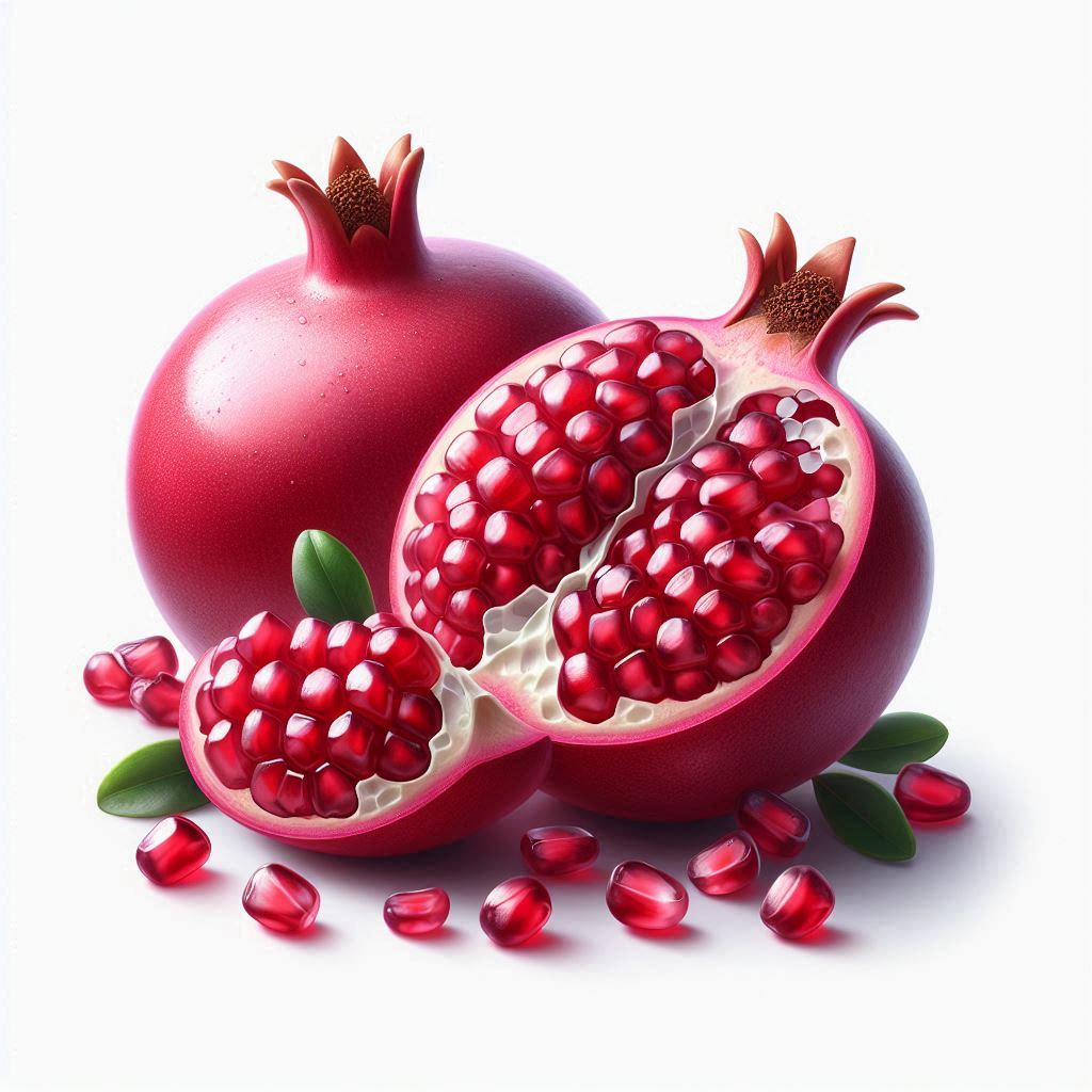 Pomegranate