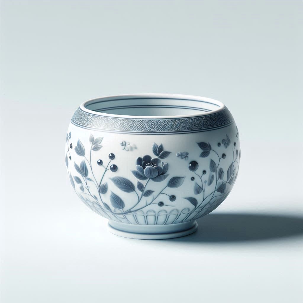 Porcelain