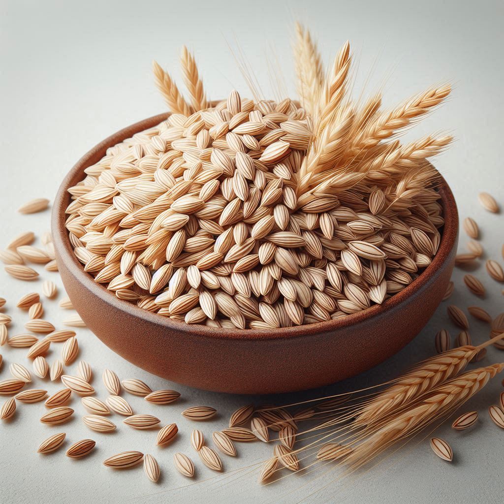 Psyllium Seed