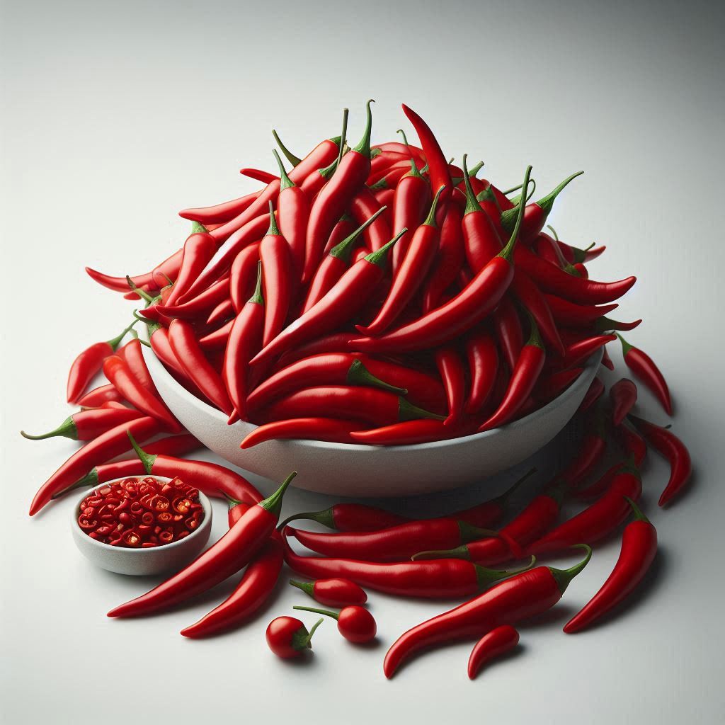 Red Chilli