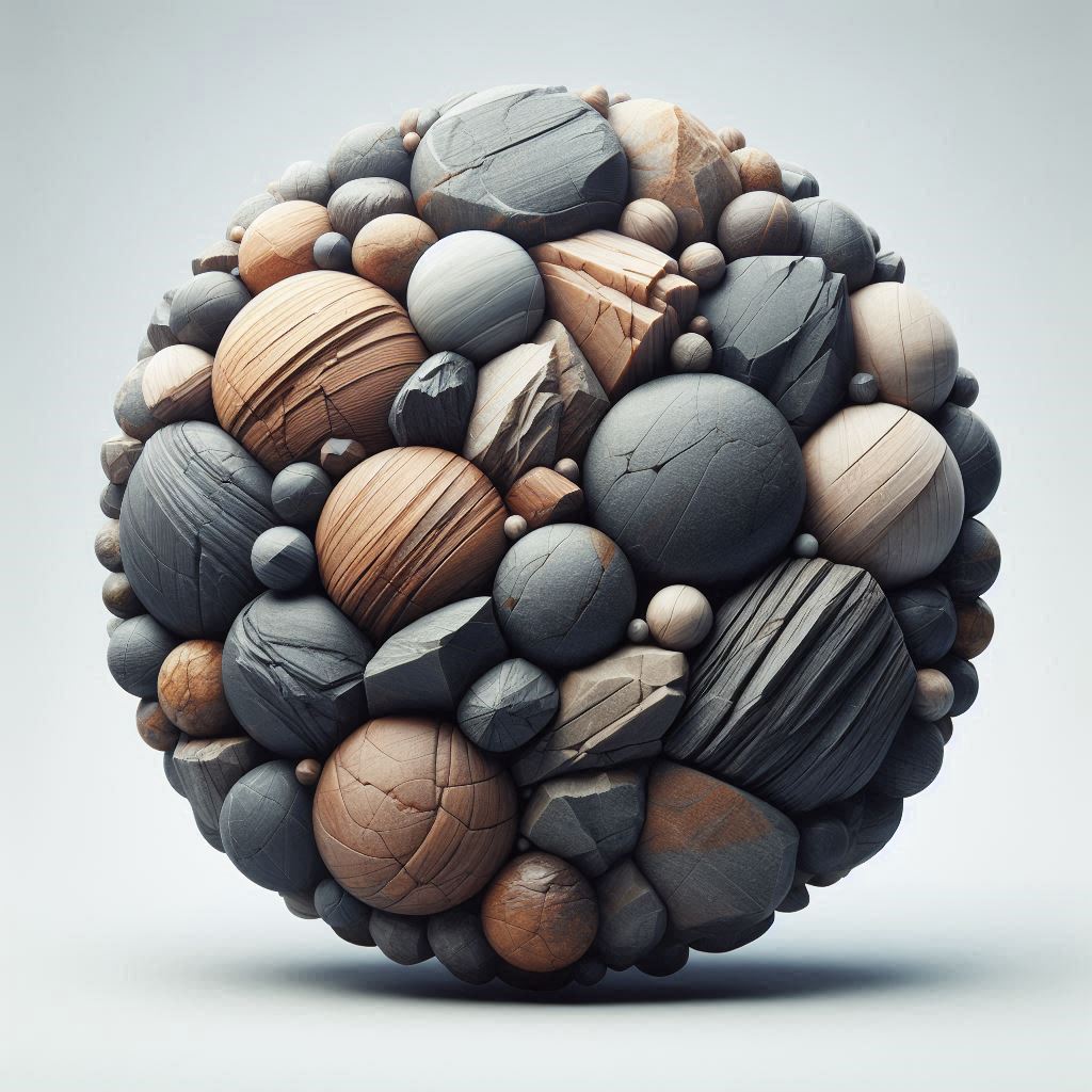Stones