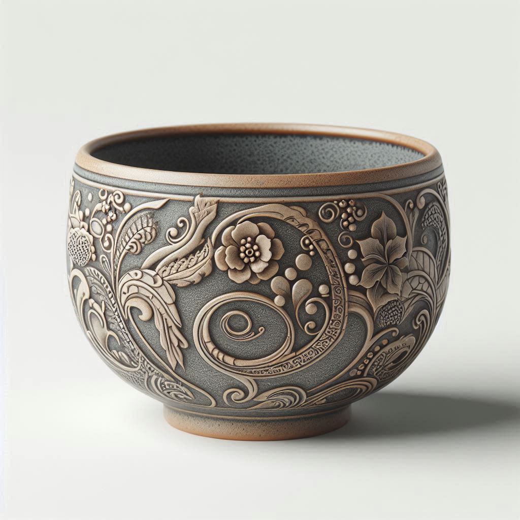 Stoneware