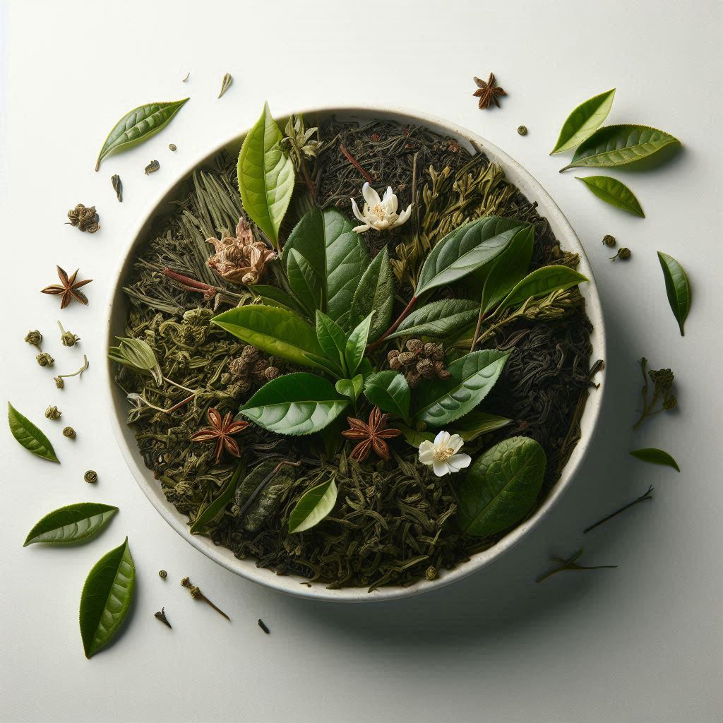 Tea