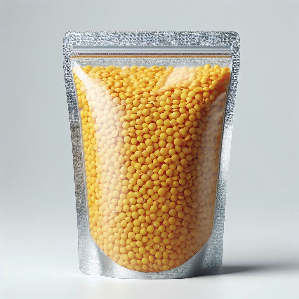 Toor Dal
