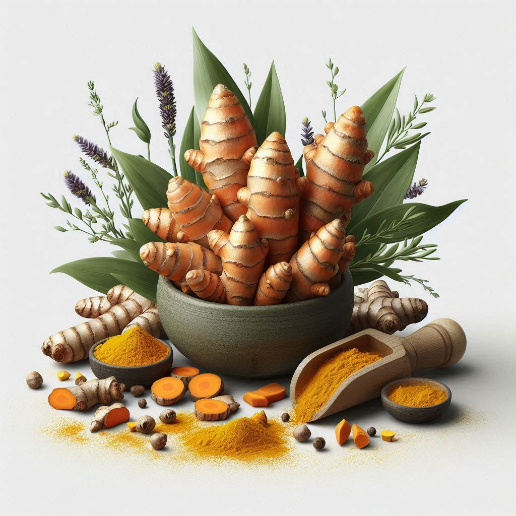 Turmeric